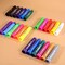 24 Classic Colors, Washable Paint, Non-toxic, Tempera Paint Sticks for Kids and Students